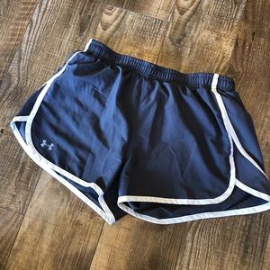 Under Armour shorts